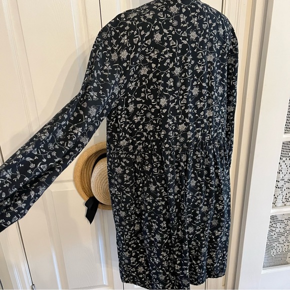 NWOT Old Navy Bohemian Tunic , Sz M - Picture 3 of 8